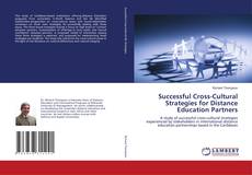 Copertina di Successful Cross-Cultural Strategies for Distance Education Partners