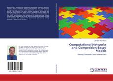 Capa do livro de Computational Networks and Competition-Based Models 