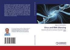 Capa do livro de Virus and RNA Silencing 