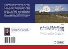 Capa do livro de An Energy-Efficient Image Representation for Mobile Systems 