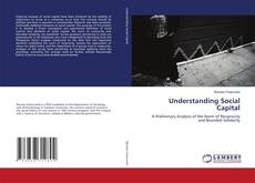 Copertina di Understanding Social Capital