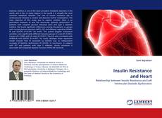 Capa do livro de Insulin Resistance and Heart 