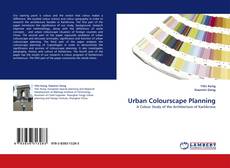 Couverture de Urban Colourscape Planning