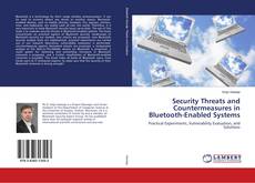 Portada del libro de Security Threats and Countermeasures in Bluetooth-Enabled Systems