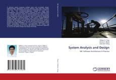Bookcover of System Analysis and Design
