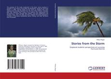 Couverture de Stories from the Storm