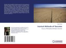 Bookcover of Ironical Attitude of Socrates