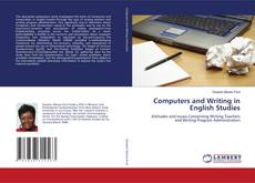 Computers and Writing in English Studies的封面