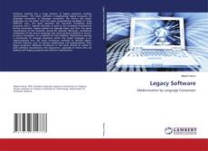 Legacy Software的封面