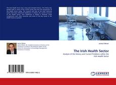 The Irish Health Sector kitap kapağı