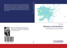 Portada del libro de Aleatory and Serialism