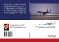 Strategies of Counterproliferation的封面