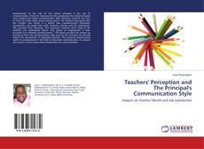 Teachers' Perception and The Principal's Communication Style的封面