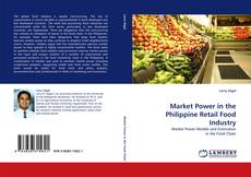 Market Power in the Philippine Retail Food Industry的封面