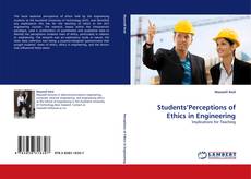 Students’Perceptions of Ethics in Engineering kitap kapağı