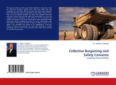 Couverture de Collective Bargaining and Safety Concerns