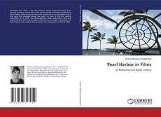 Capa do livro de Pearl Harbor in Films 