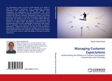 Buchcover von Managing Customer Expectations