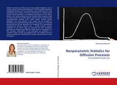 Nonparametric Statistics for Diffusion Processes的封面