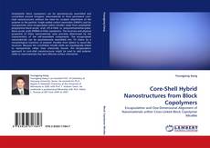 Copertina di Core-Shell Hybrid Nanostructures from Block Copolymers