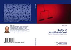 Copertina di Quality of Worklife Redefined
