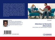 Attention to Romantic Alternatives kitap kapağı