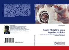 Capa do livro de Galaxy Modelling using Bayesian Statistics 