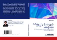 Buchcover von Collaborative Commerce in Malaysia''s Supply Chain Management