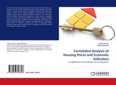 Correlation Analysis of Housing Prices and Economic Indicators的封面