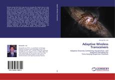 Adaptive Wireless Transceivers kitap kapağı