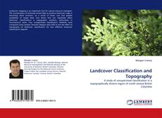 Capa do livro de Landcover Classification and Topography 