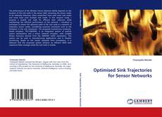 Capa do livro de Optimised Sink Trajectories for Sensor Networks 