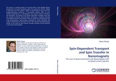 Capa do livro de Spin-Dependent Transport and Spin Transfer in Nanomagnets 