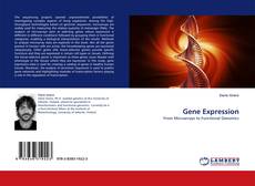 Copertina di Gene Expression