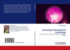 Bookcover of Knowledge Management Technology