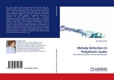 Copertina di Melody Detection in Polyphonic Audio