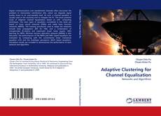 Capa do livro de Adaptive Clustering for Channel Equalisation 