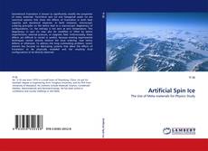 Bookcover of Artificial Spin Ice