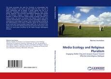 Portada del libro de Media Ecology and Religious Pluralism