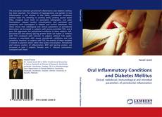 Portada del libro de Oral Inflammatory Conditions and Diabetes Mellitus