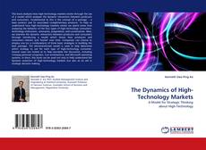 Buchcover von The Dynamics of High-Technology Markets