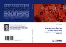 Capa do livro de Instrumentation for Lesion Detection 