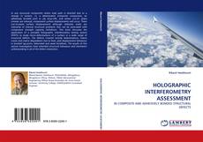 HOLOGRAPHIC INTERFEROMETRY ASSESSMENT kitap kapağı