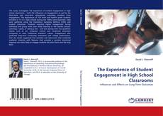 Capa do livro de The Experience of Student Engagement in High School Classrooms 