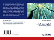 Intellectual Capital kitap kapağı
