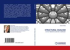 STRUCTURAL DUALISM kitap kapağı