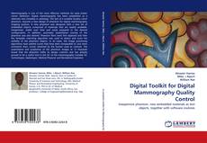 Capa do livro de Digital Toolkit for Digital Mammography Quality Control 