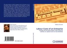 Capa do livro de Labour Costs of an Enterprise 