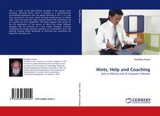 Capa do livro de Hints, Help and Coaching 