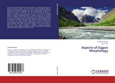Buchcover von Aspects of Eggon Morphology